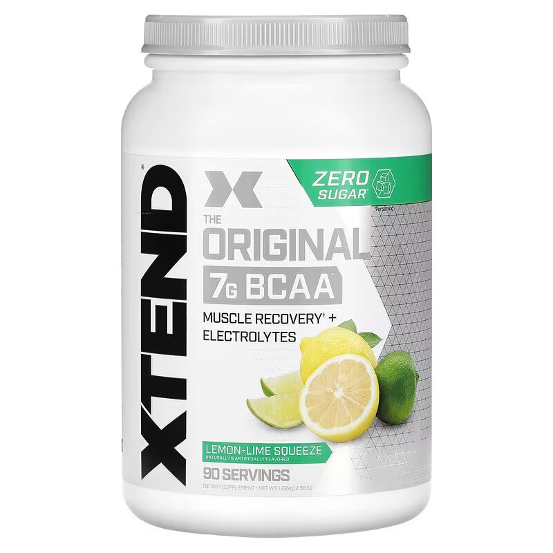 Амінокислота BCAA Xtend Original Bcaa USA, 1.26 кг. Фото 8