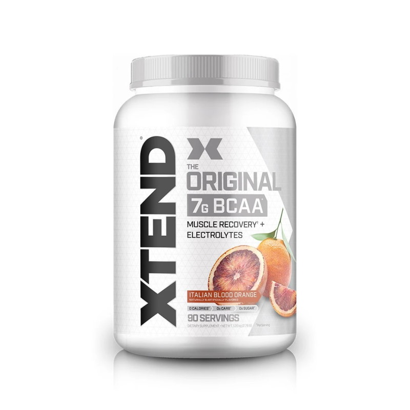 Амінокислота BCAA Xtend Original Bcaa USA, 1.26 кг. Фото 2
