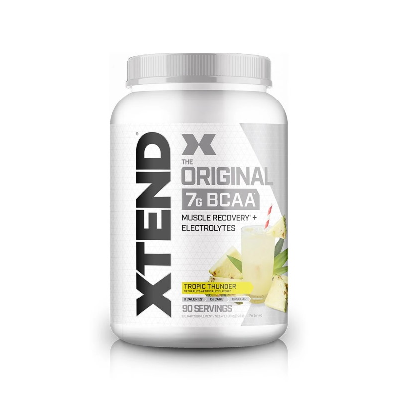 Амінокислота BCAA Xtend Original Bcaa USA, 1.26 кг