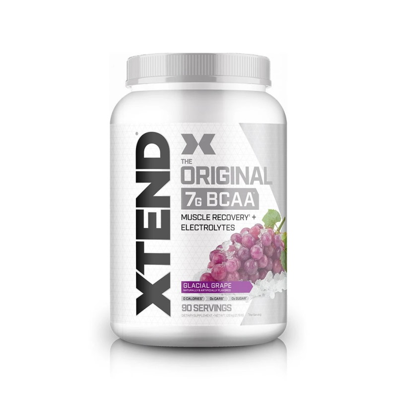 Амінокислота BCAA Xtend Original Bcaa USA, 1.26 кг. Фото 4