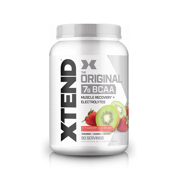 Амінокислота BCAA Xtend Original Bcaa USA, 1.26 кг. Фото 6