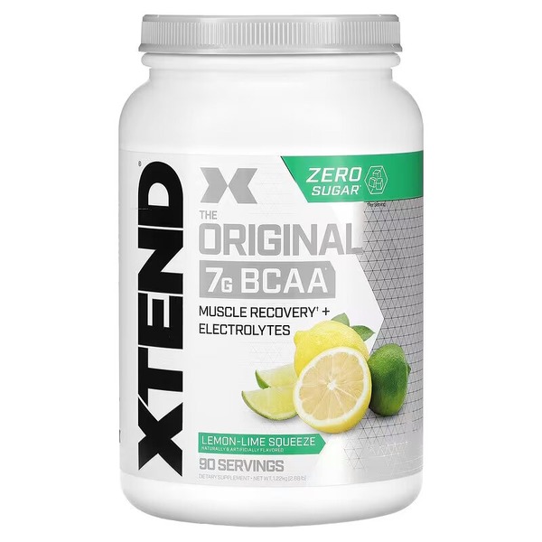 Амінокислота BCAA Xtend Original Bcaa USA, 1.26 кг. Фото 8
