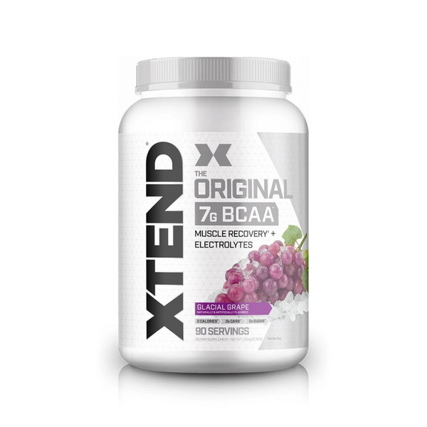Амінокислота BCAA Xtend Original Bcaa USA, 1.26 кг. Фото 4