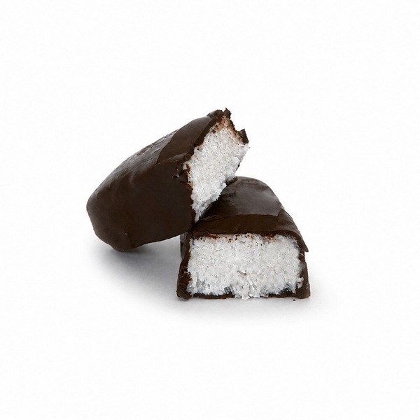 Батончик Power Pro Coconut Bar Sugar Free, 50 грам кокос. Фото 3