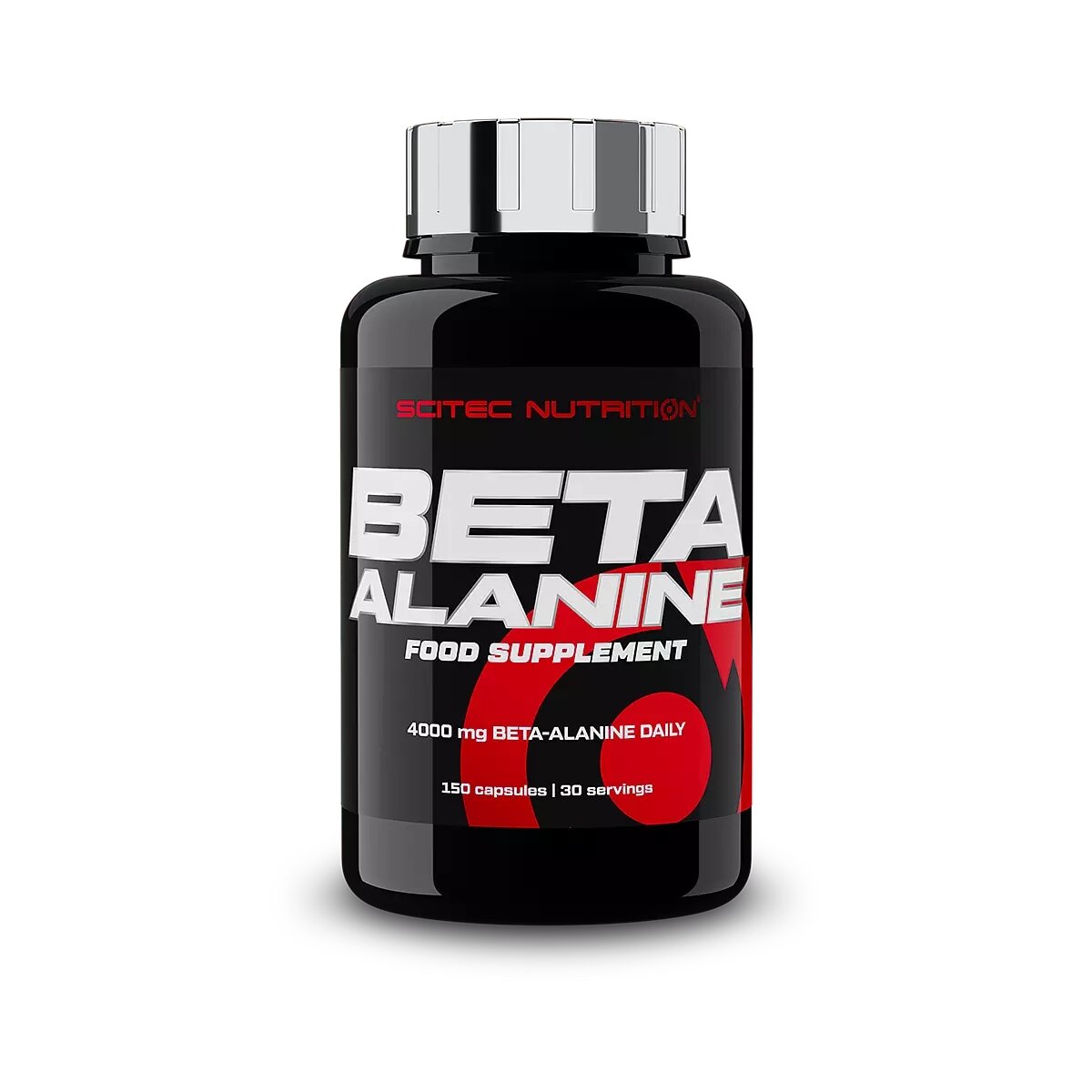 Амінокислота Scitec Nutrition Beta Alanine, 150 капсул