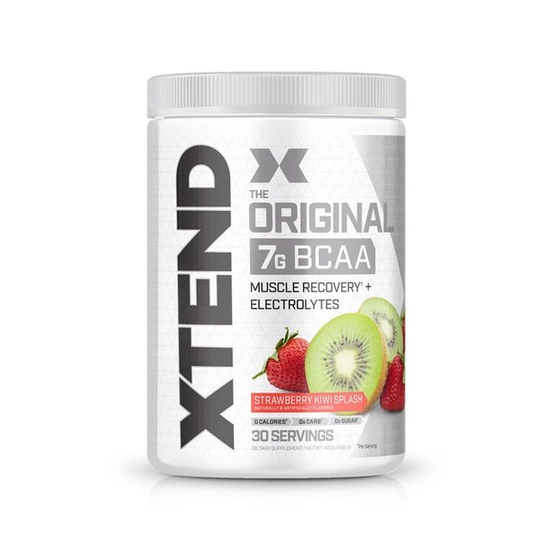 Амінокислота BCAA Xtend Original Bcaa USA, 420 грам. Фото 3