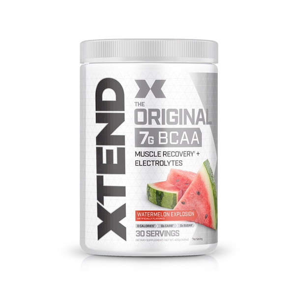 Амінокислота BCAA Xtend Original Bcaa USA, 420 грам