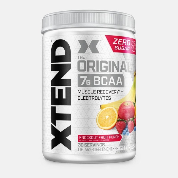Амінокислота BCAA Xtend Original Bcaa USA, 420 грам. Фото 8