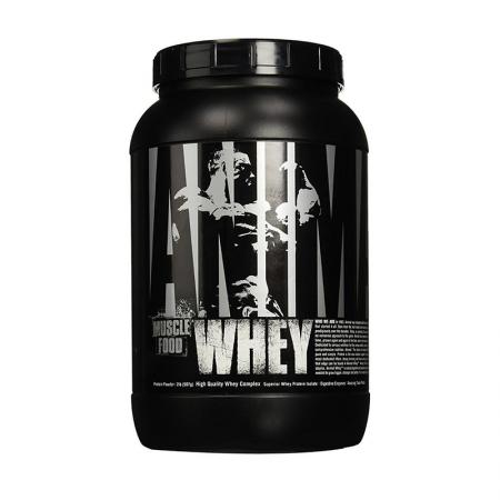 Протеїн Universal Nutrition Animal Whey, 907 грам