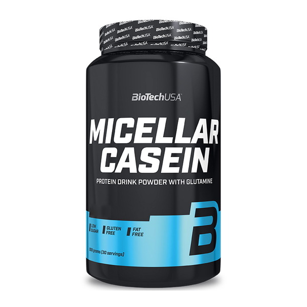 Протеїн BioTech Micellar Casein, 908 грам