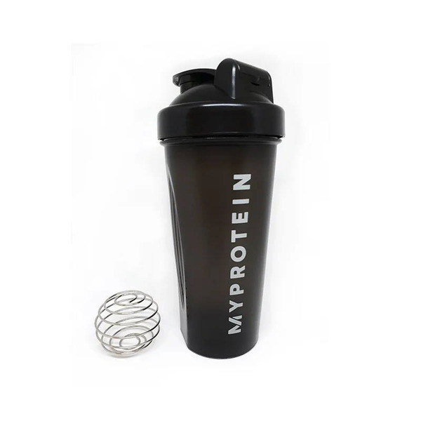 Шейкер MyProtein Shaker 700 мл, Black