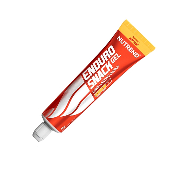 Передтренувальний комплекс Nutrend Endurosnack, 75 грам. Фото 3