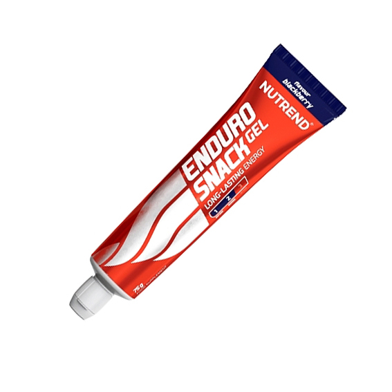Передтренувальний комплекс Nutrend Endurosnack, 75 грам. Фото 2