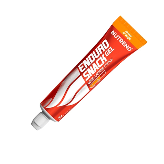 Передтренувальний комплекс Nutrend Endurosnack, 75 грам