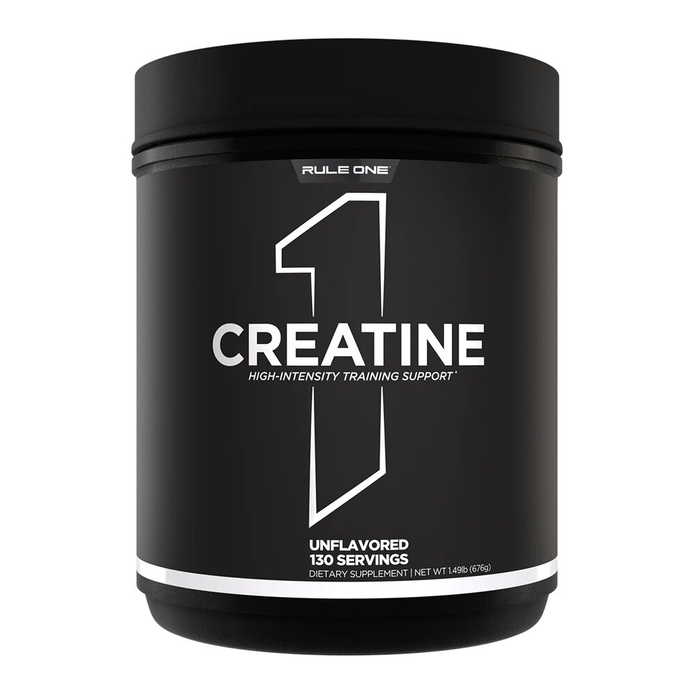 Креатин Rule 1 Creatine, 700 грамм