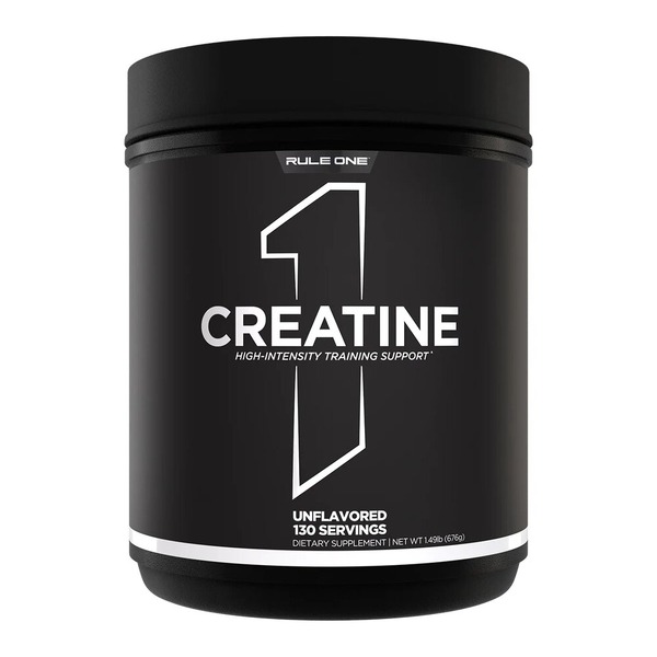 Креатин Rule 1 Creatine, 700 грам