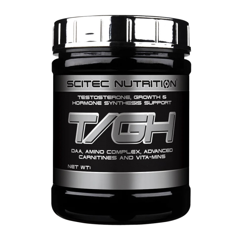 Стимулятор тестостерону Scitec Nutrition TGH, 300 грам