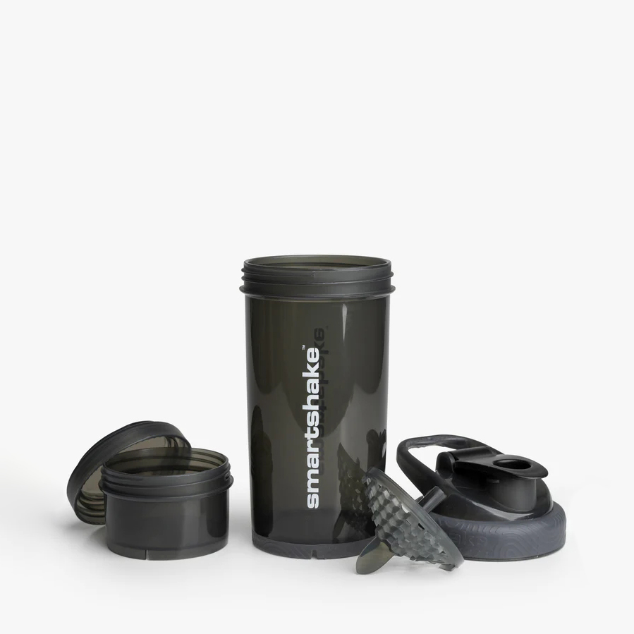 Шейкер Smart Shake Revive 750 мл, Black. Фото 2