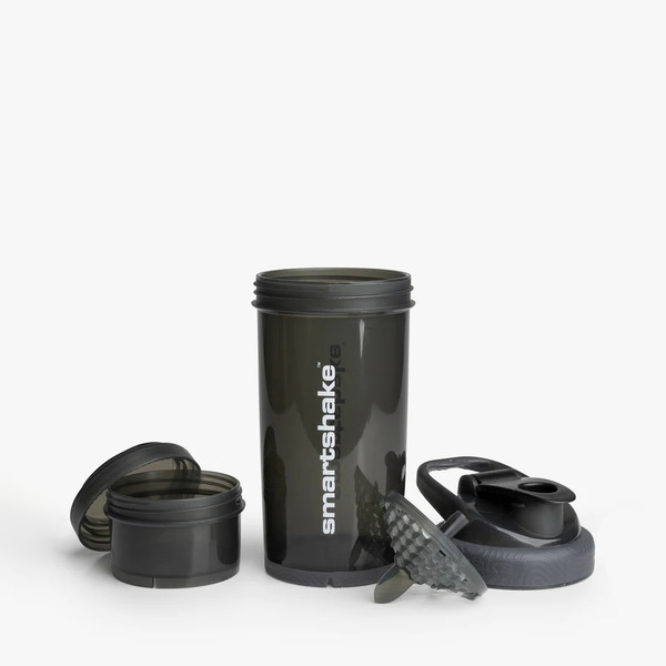 Шейкер Smart Shake Revive 750 мл, Black. Фото 2