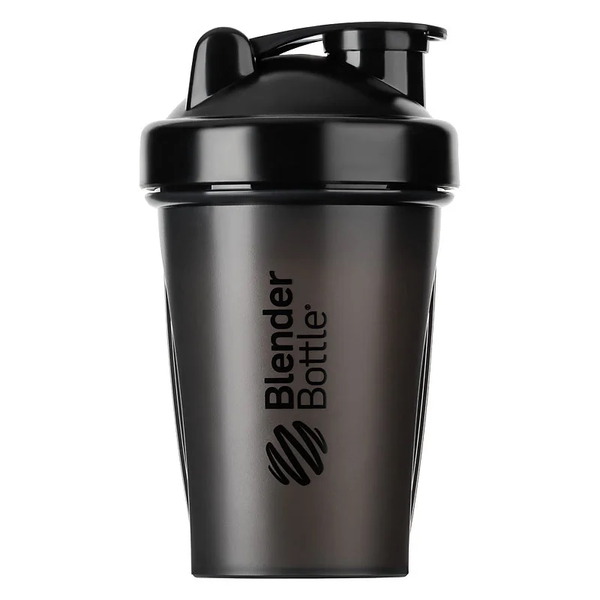 Шейкер BlenderBottle Classic 590 мл, Black з шариком