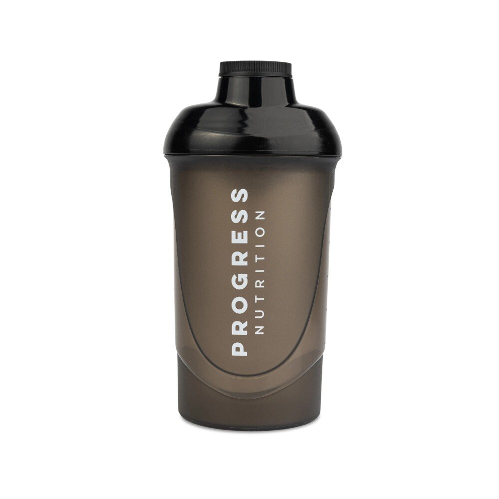 Шейкер Progress Nutrition Shaker Progress, 600 мл