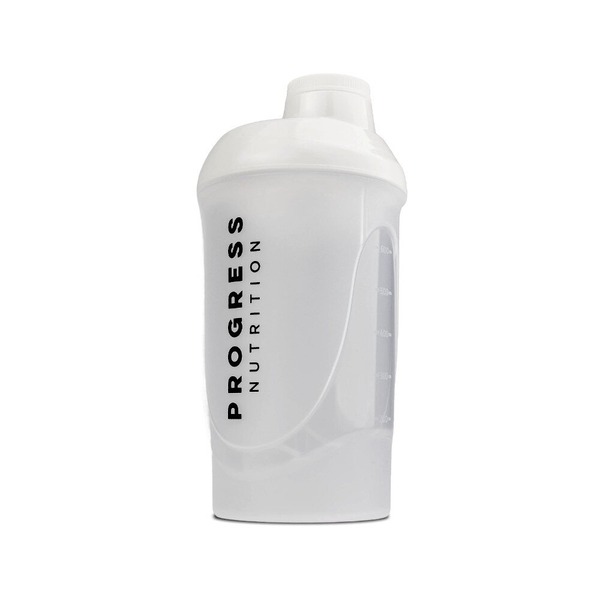 Шейкер Progress Nutrition Shaker Progress, 600 мл. Фото 5