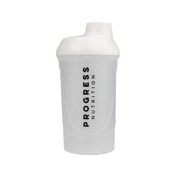Шейкер Progress Nutrition Shaker Progress, 600 мл. Фото 4
