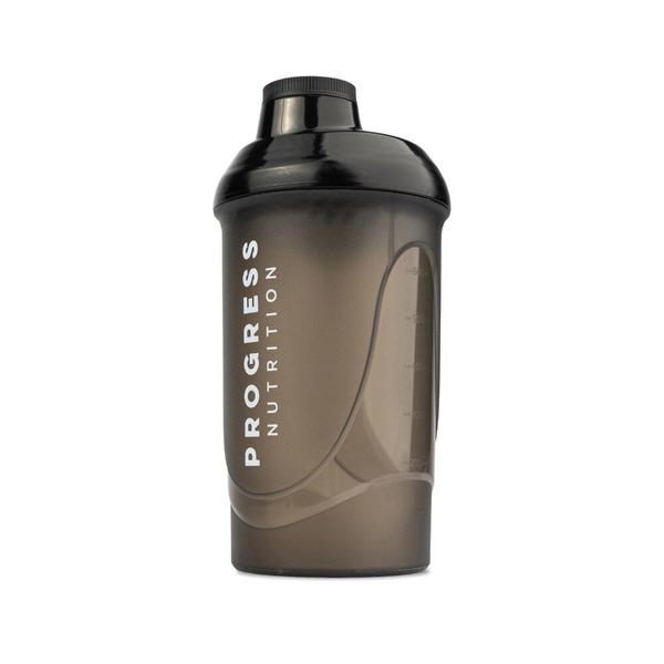 Шейкер Progress Nutrition Shaker Progress, 600 мл. Фото 2