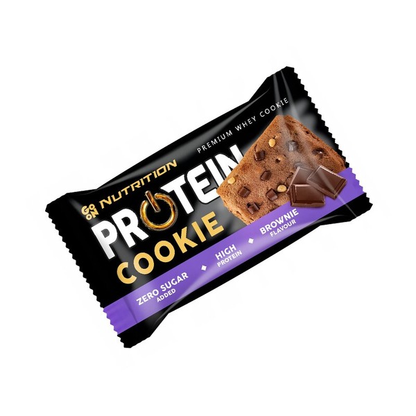 Батончик Go On Nutrition Protein Cookie, 50 грамм
