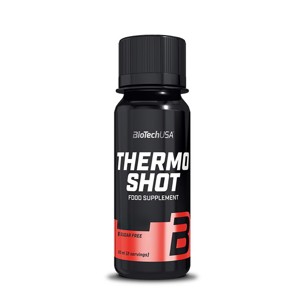 Жироспалювач BioTech Thermo Shot, 60 мл