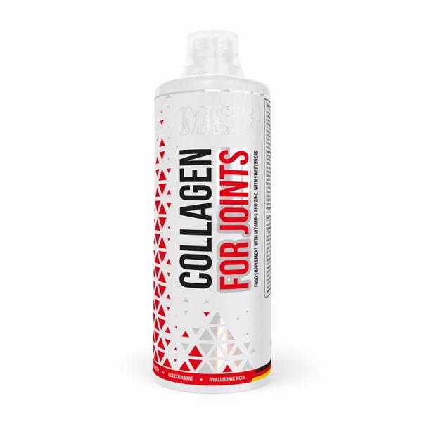 Препарат для суставов и связок MST Nutrition Collagen for Joints, 1 л