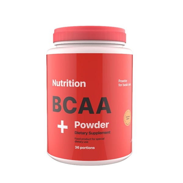 Аминокислота BCAA AB Pro ВСАА Powder, 210 грамм