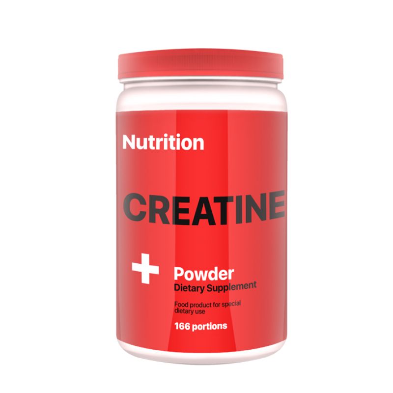 Креатин AB Pro Creatine, 1 кг