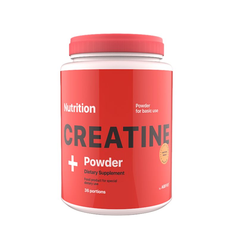 Креатин AB Pro Creatine, 220 грамм