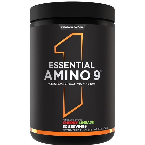 Аминокислота Rule 1 Essential Amino 9, 30 порций