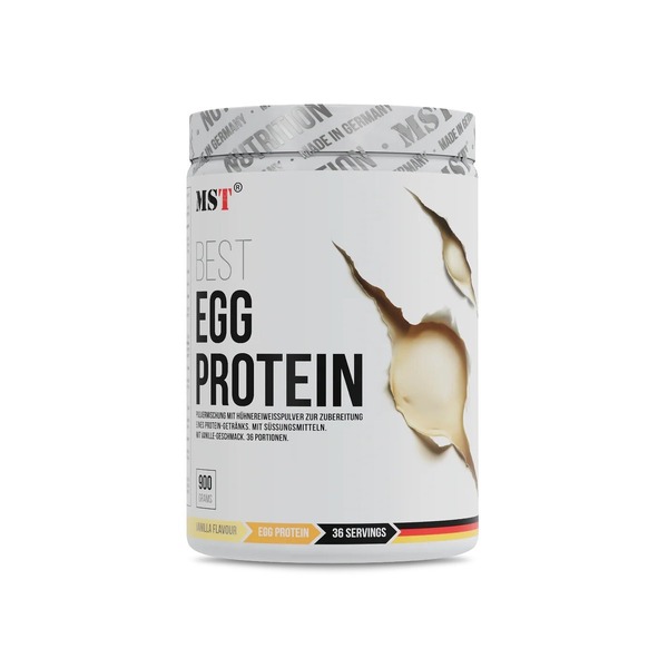 Протеїн MST Nutrition Best Egg Protein, 900 грам