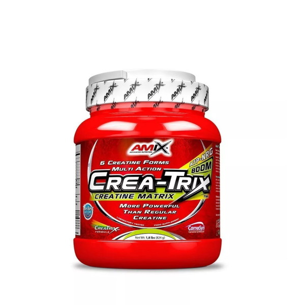 Креатин AMIX Crea-Trix, 824 грам