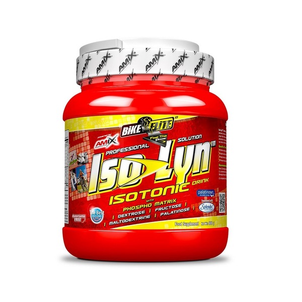 Ізотонік AMIX IsoLyn Isotonic, 800 грам