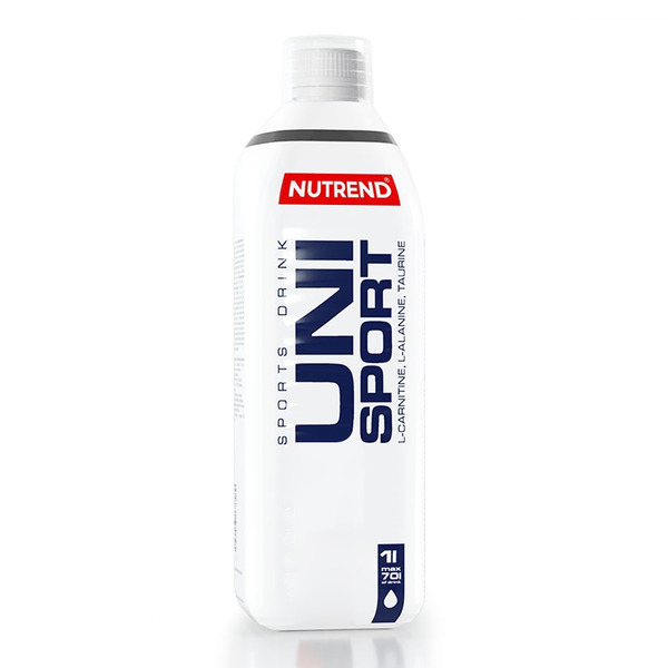 Ізотонік Nutrend UniSport, 1 л