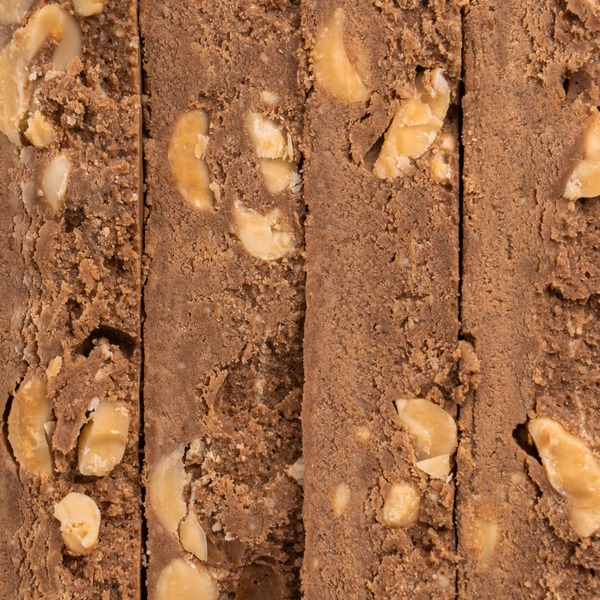 Батончик FIZI Protein Bar Арахис-какао, 45 грамм. Фото 4