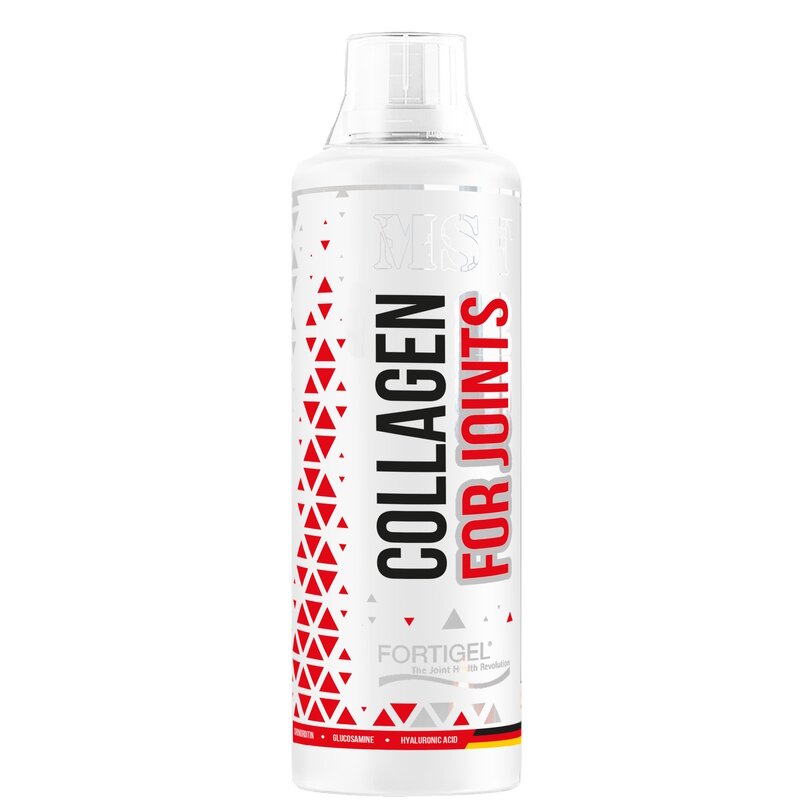Колаген MST Nutrition Collagen for Joints, 500 мл