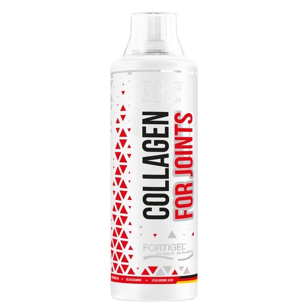 Коллаген MST Nutrition Collagen for Joints, 500 мл