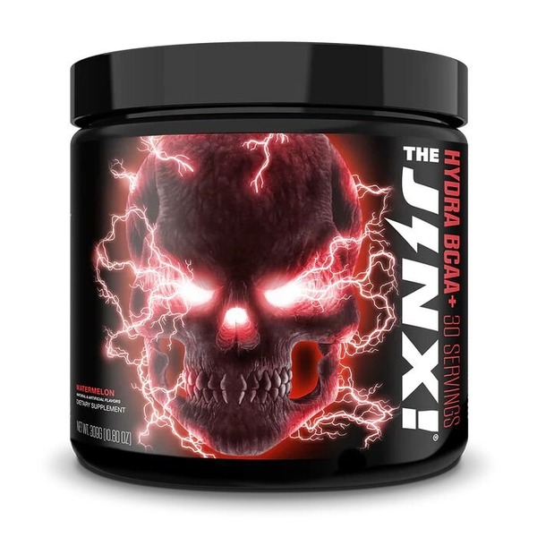 Амінокислота BCAA JNX Sports The Jinx, 309 грам