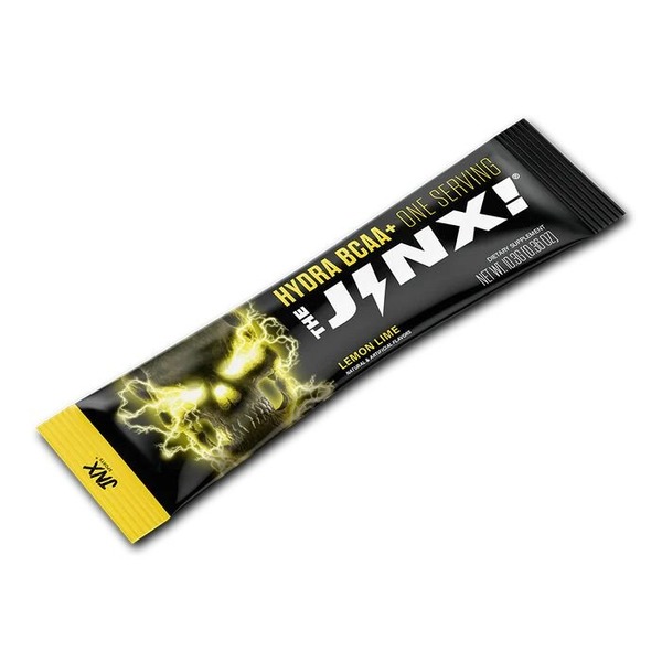 Амінокислота BCAA JNX Sports The Jinx, 10.3 грам