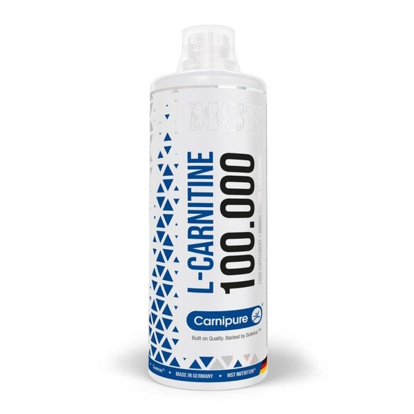 Жироспалювач MST Nutrition L-Carnitine Carnipure 100 000, 1 л