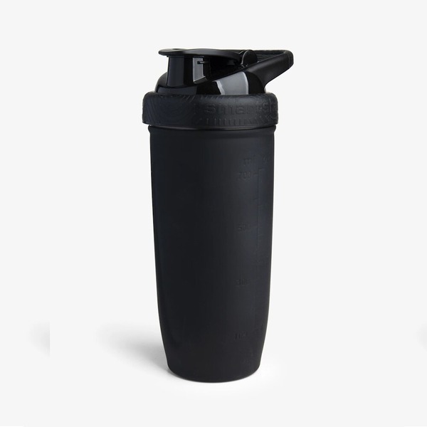 Шейкер Smart Shake Reforce Stainless Steel DC 900 мл, Joker Wanted. Фото 2