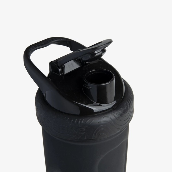 Шейкер Smart Shake Reforce Stainless Steel DC 900 мл, Joker Wanted. Фото 3