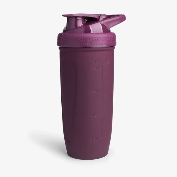 Шейкер Smart Shake Reforce Stainless Steel DC 900 мл, Wonder Woman. Фото 3